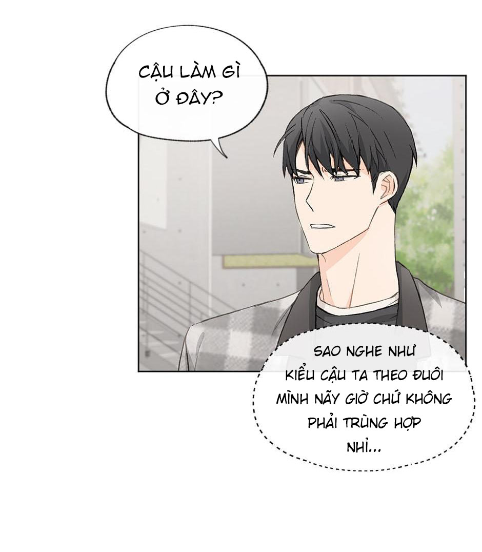 yêu hay không yêu chapter 11 57