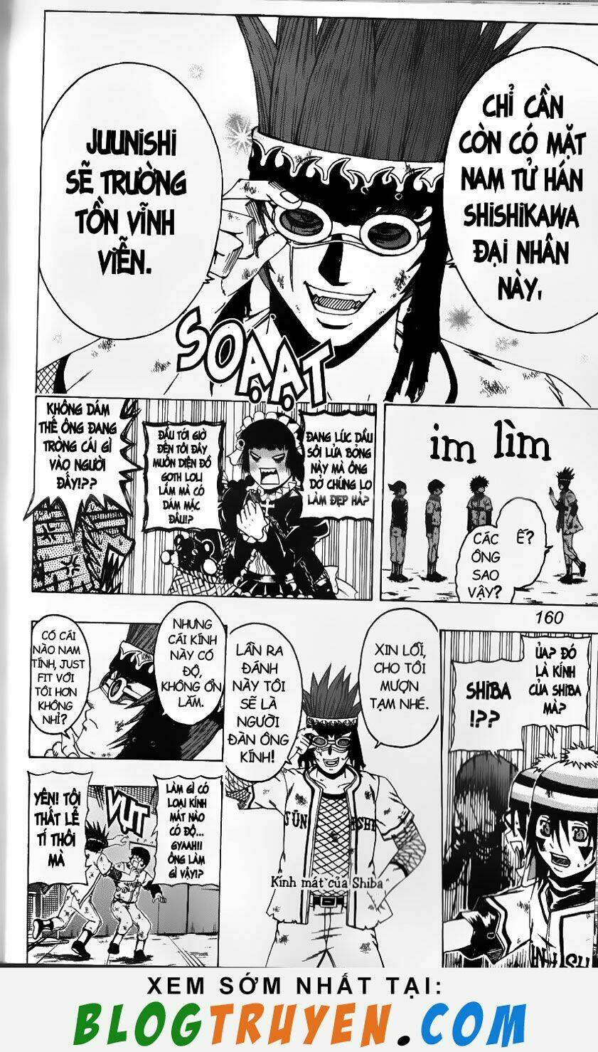 mr.fullswing chapter 118 15