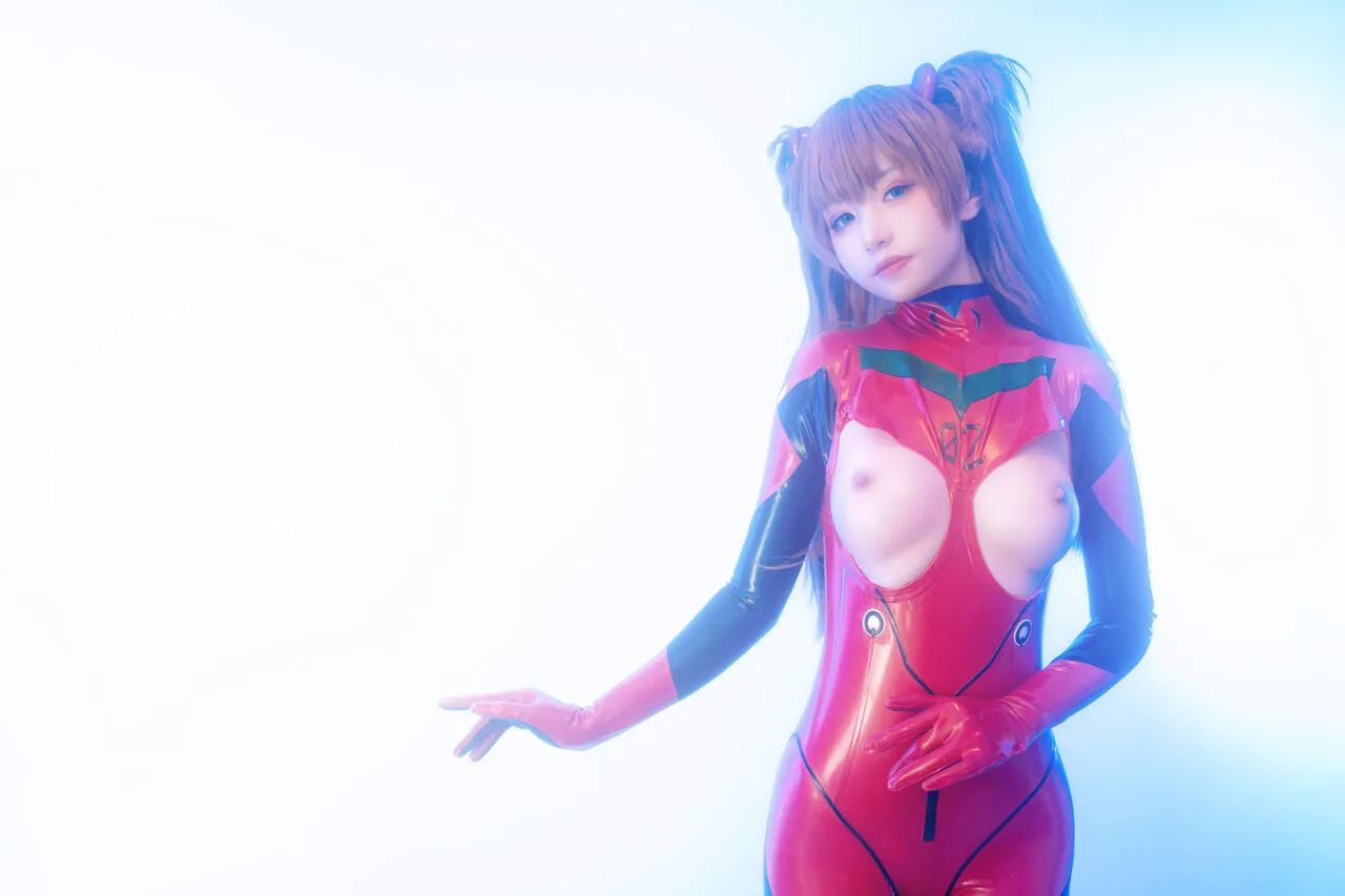 hình cosplay chapter 386 36