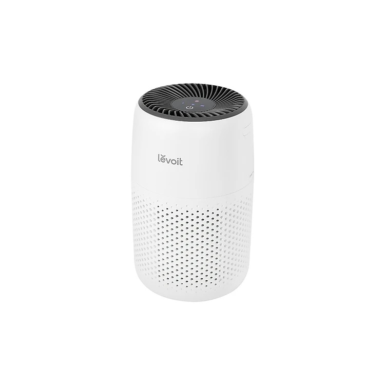 Máy lọc không khí Levoit Core Mini | Công nghệ Air Turbo | Hàng Chính Hãng