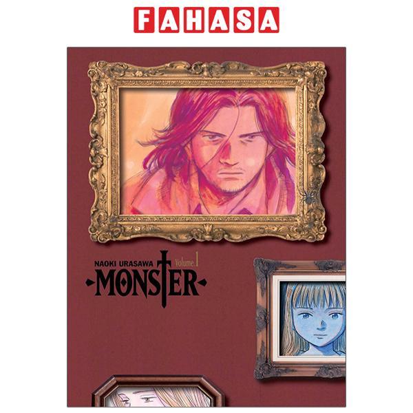 Monster: The Perfect Edition Vol. 1 (English Edition)
