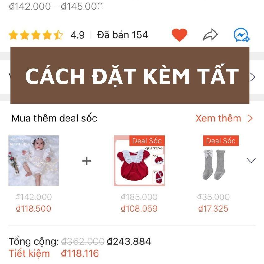 Váy công chúa bé gái sơ sinh ren trắng mềm mại cho bé mặc đầy tháng siêu thôi nôi đáng yêu