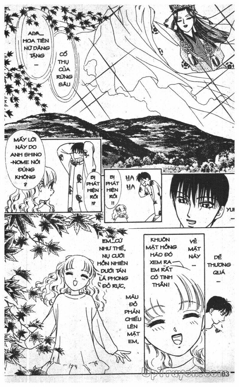 hoàng tử hoa - bud boy chapter 8 65