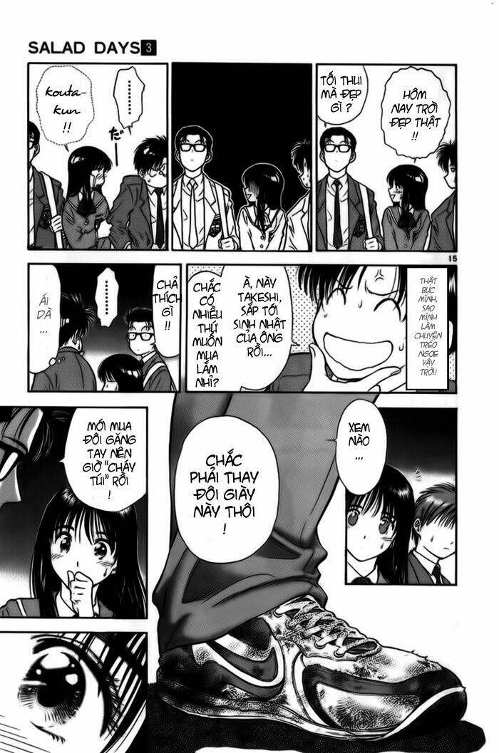salad days chapter 13 17