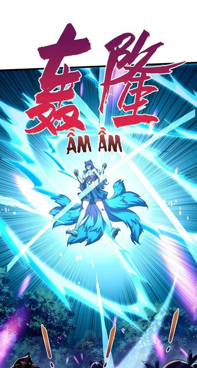 kinh thế kỳ nhân chapter 34 9