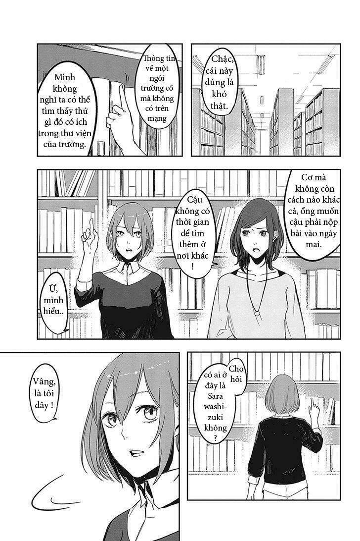 fatal frame: shadow priestess chapter 1 12