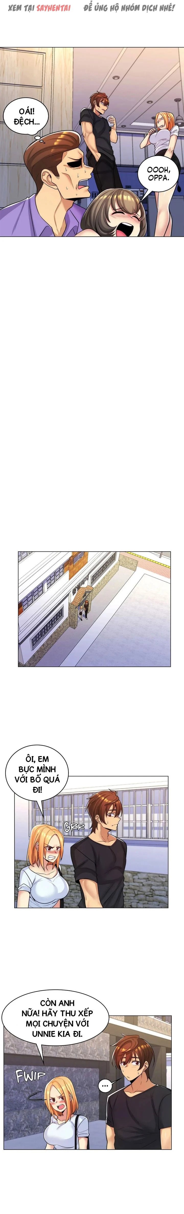 bạn gái là mẹ kế của tôi chapter 52 6