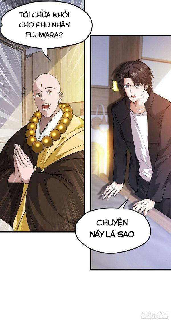 tối cường thần y tại đô thị chapter 173 19