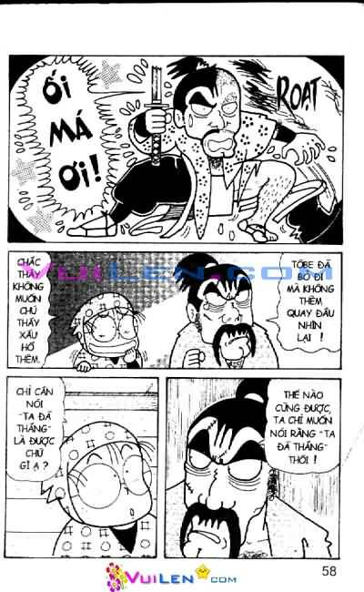 ninja loạn thị chapter 51 58