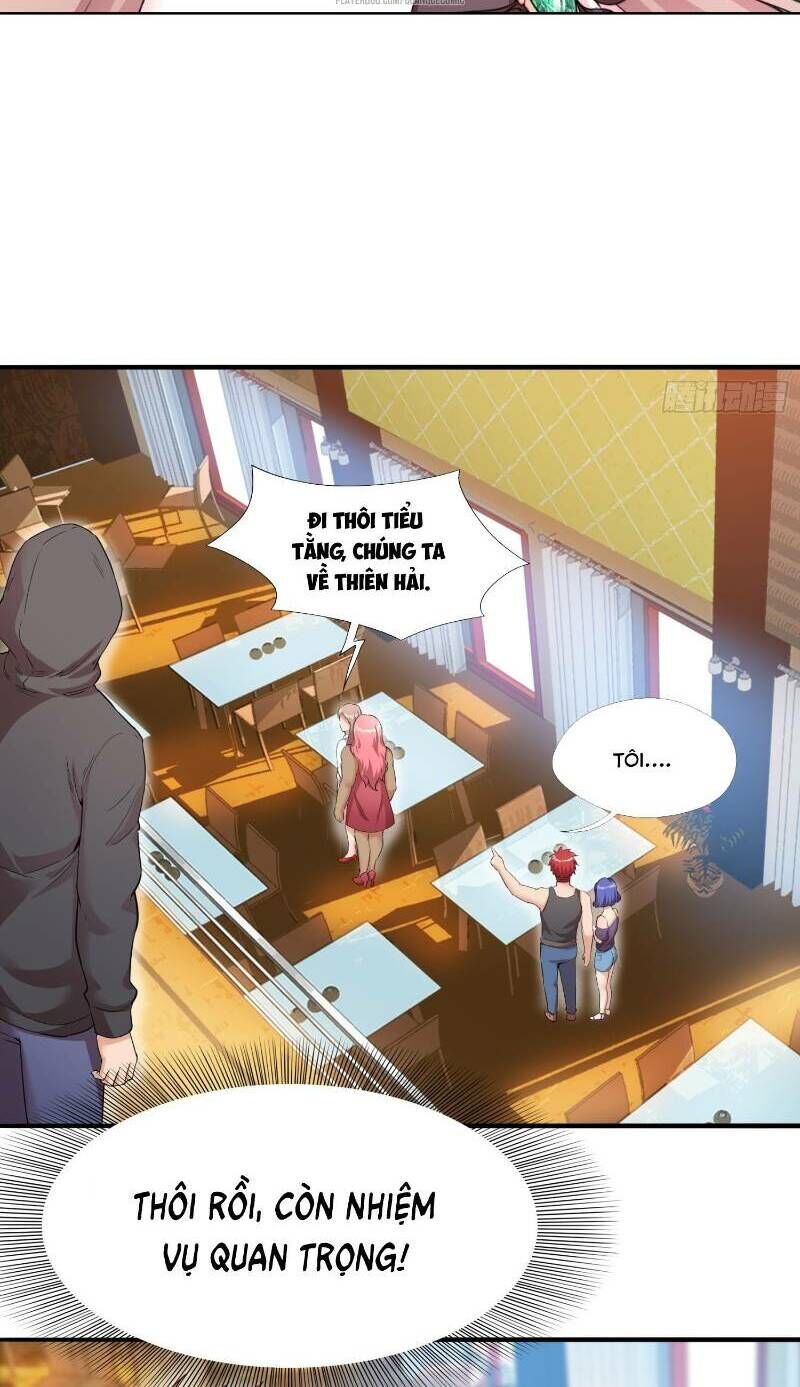 đỉnh phong cường thiếu chapter 2 19