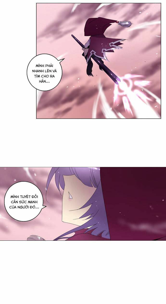 bản khế ước linh hồn chapter 61 31