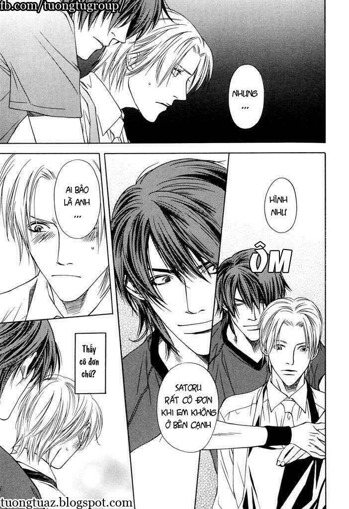 aimai na kankei chapter 1 25