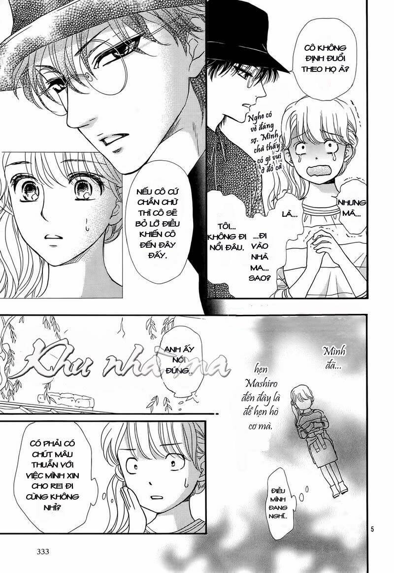 sumika sumire chapter 6 7