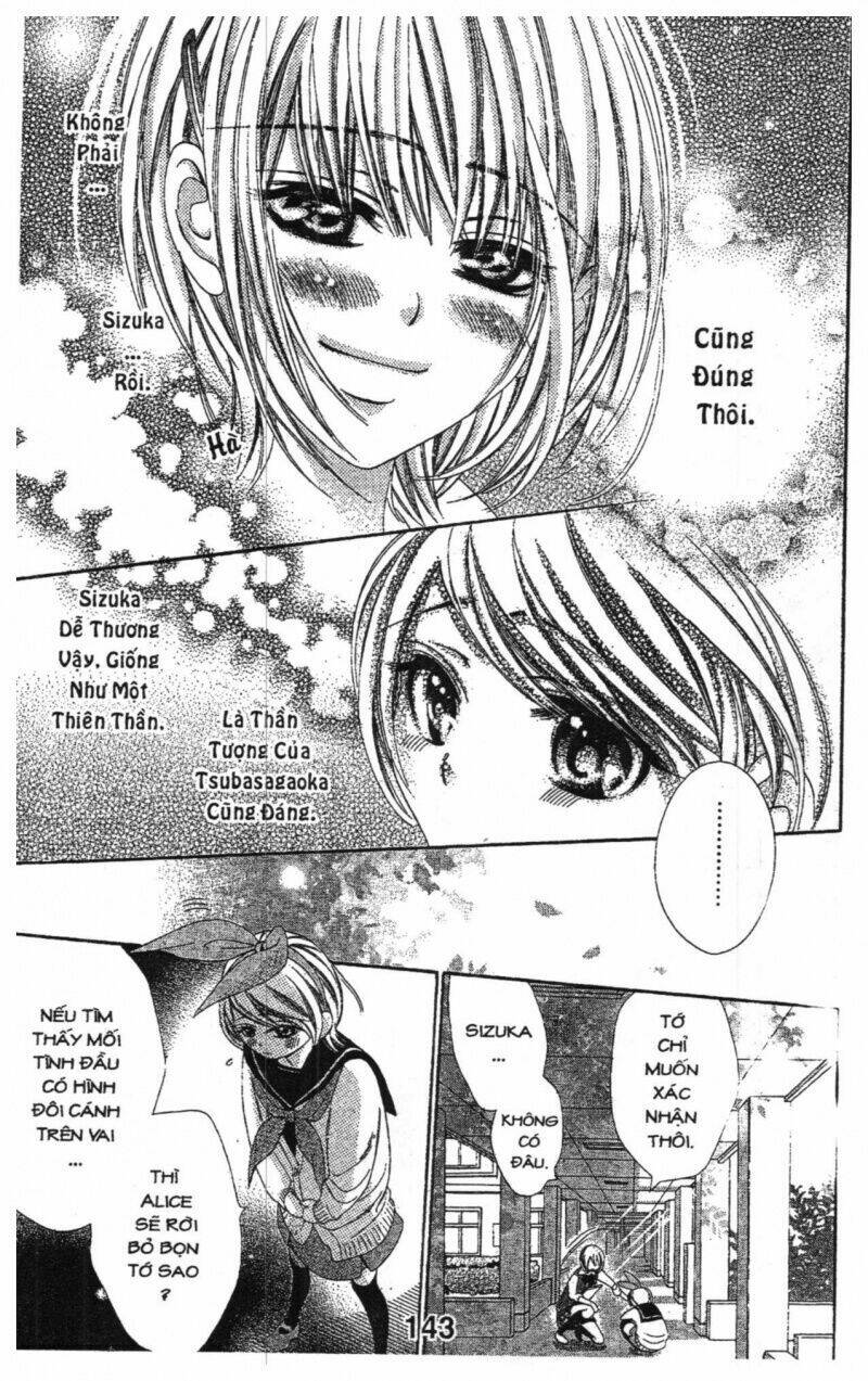 alice binetsu 38°c - we are tsubasa ga oka d.c chapter 1 143