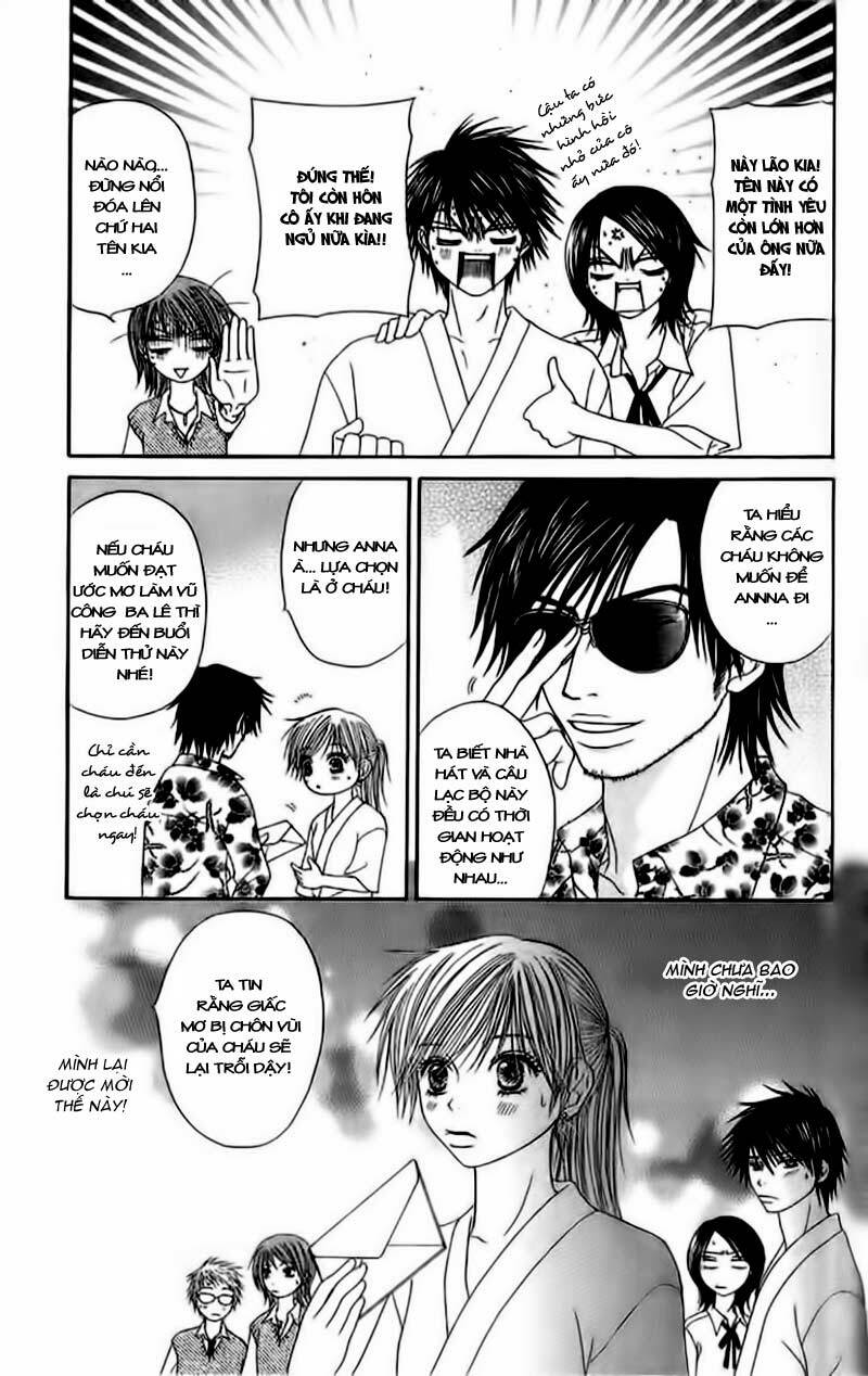 purikyu - love arrow chapter 5 12