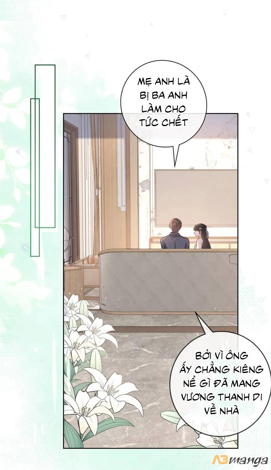 sát thủ đại nhân tại tuyến dưỡng hồ chapter 120 1