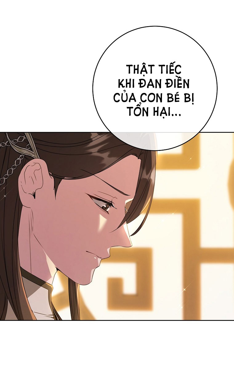 trở thành đứa cháu gái bị ghẻ lạnh trong gia tộc võ giả hùng mạnh chapter 22.2 29