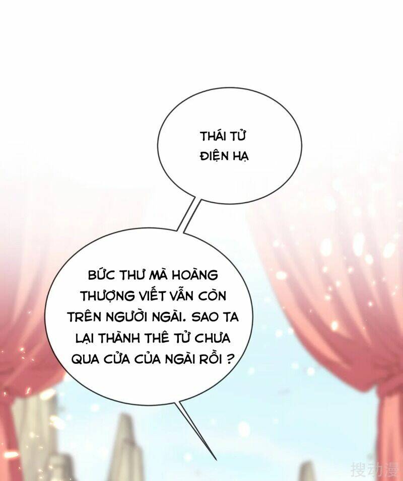 thị huyết y phi chapter 67 17