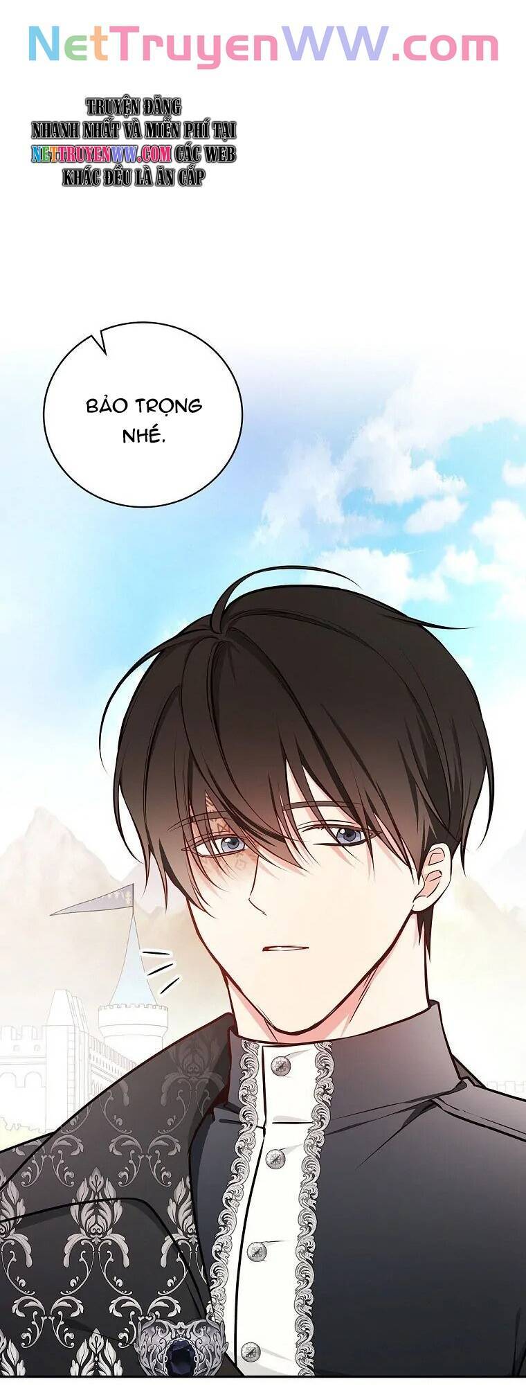 tôi trở thành mẹ của vị anh hùng chiến binh chapter 84 15