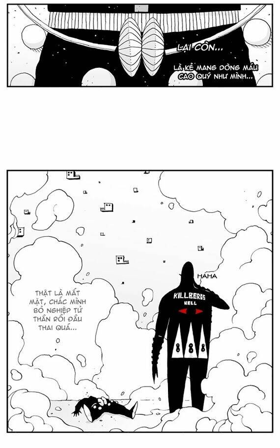 hành trình thoát khỏi địa ngục chapter 20 7