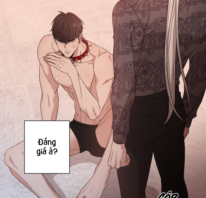 hội chứng minmotion chapter 13 37