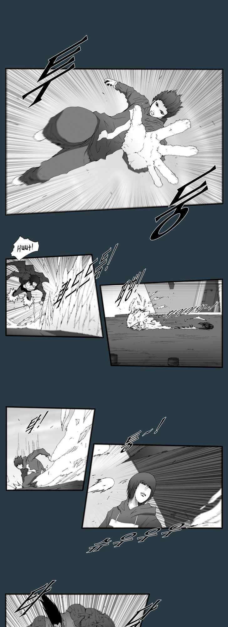 siêu năng chapter 155 6