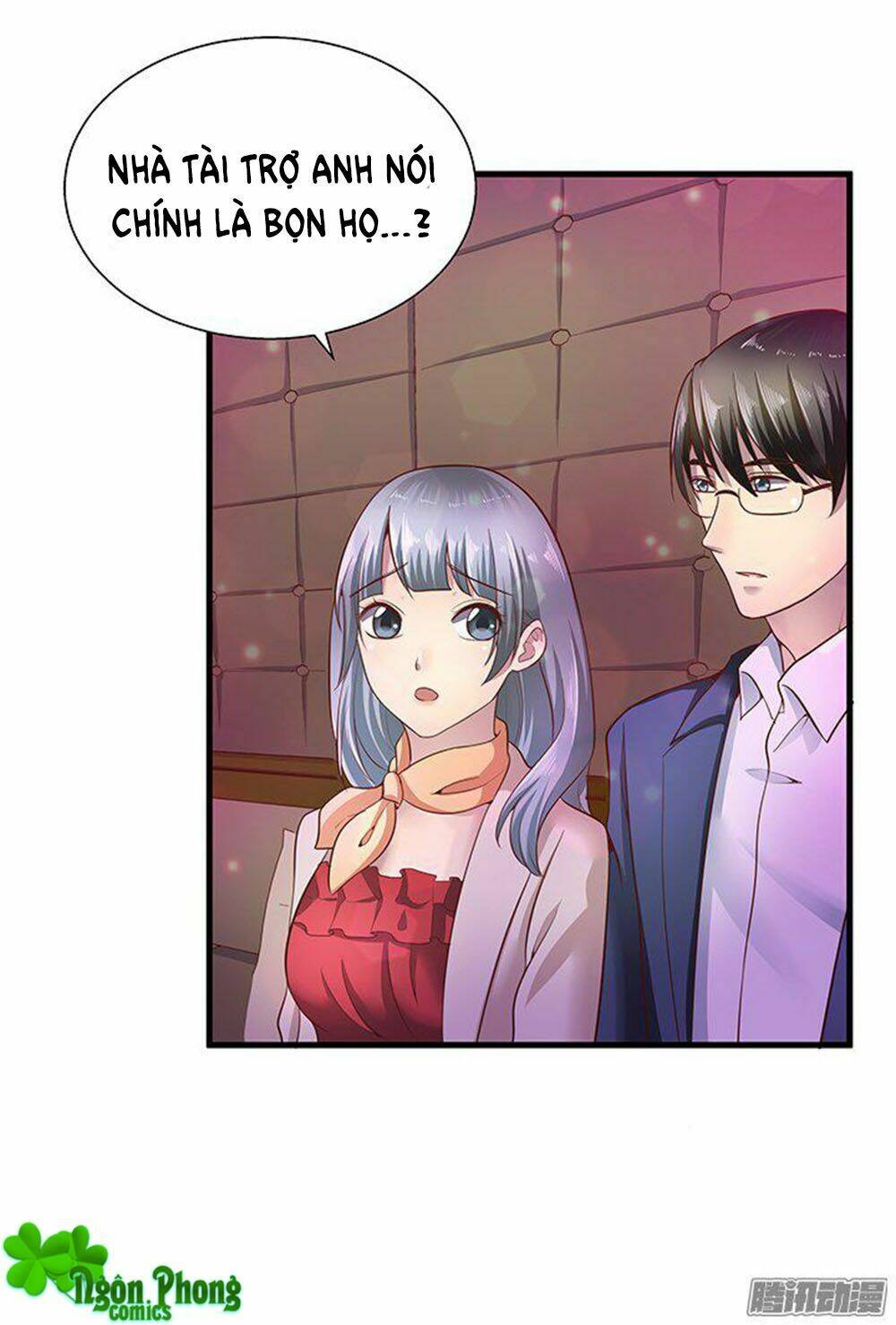 khi trò chơi ác ma bắt đầu chapter 17 7