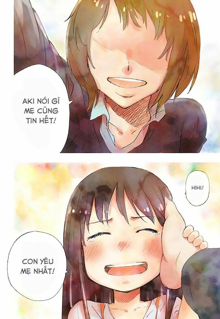 haru no houtai shoujo chapter 6 7