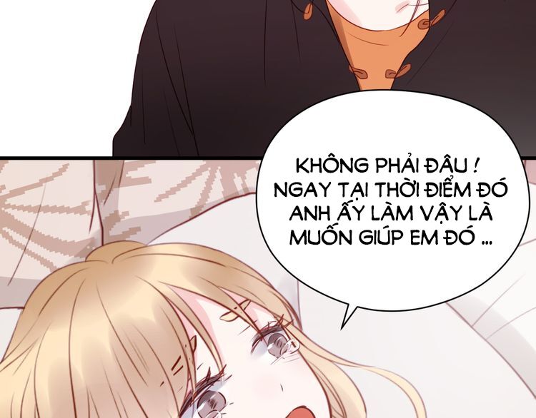 lượm được một tiểu hồ ly phần 1 chapter 38 13