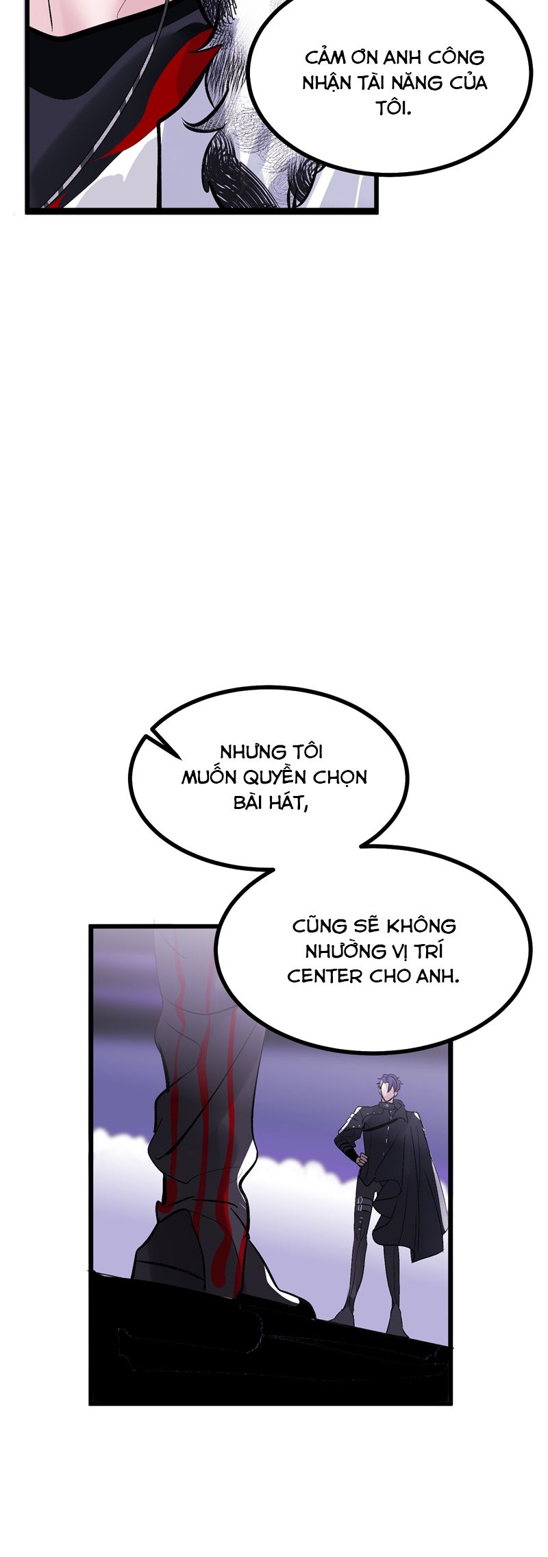 c vị thành thần chapter 27 25