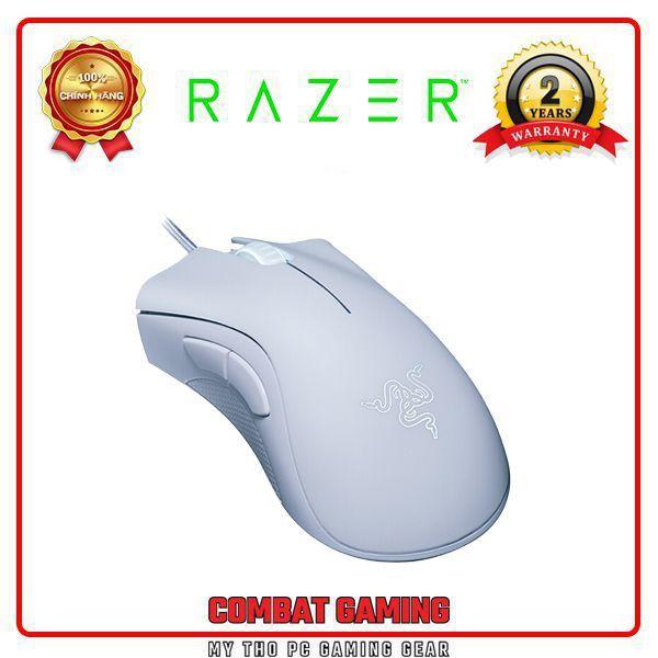 Chuột RAZER DEATHADDER ESSENTIAL (2021) - Hàng Chính Hãng