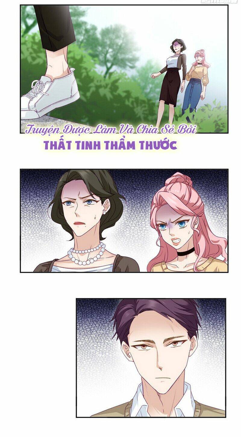 ảnh đế lão công độc ác yêu chapter 3 28