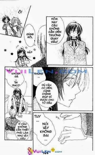 trái tim hoàng tử chapter 1 109