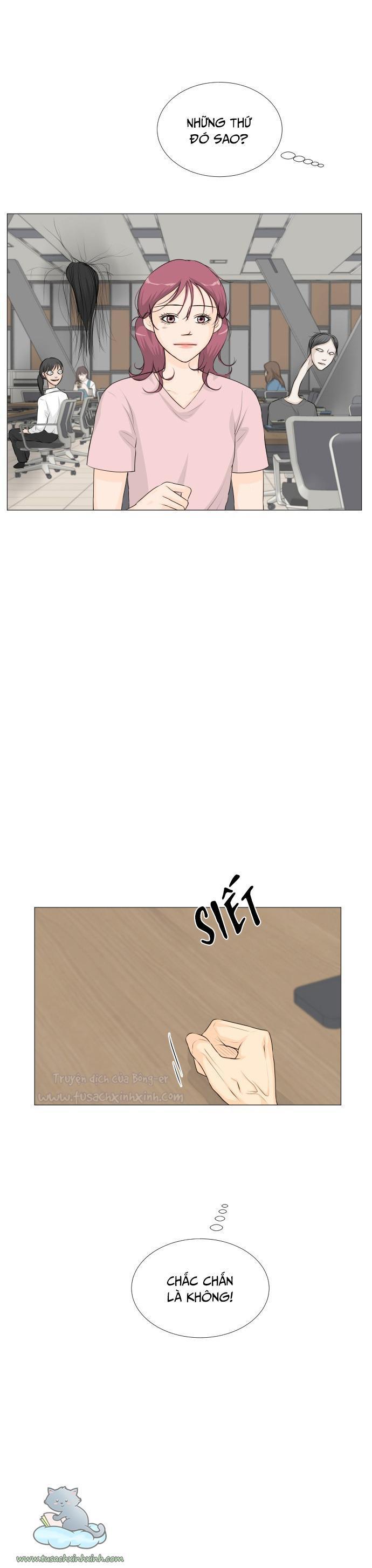 bán quỷ chapter 48 41