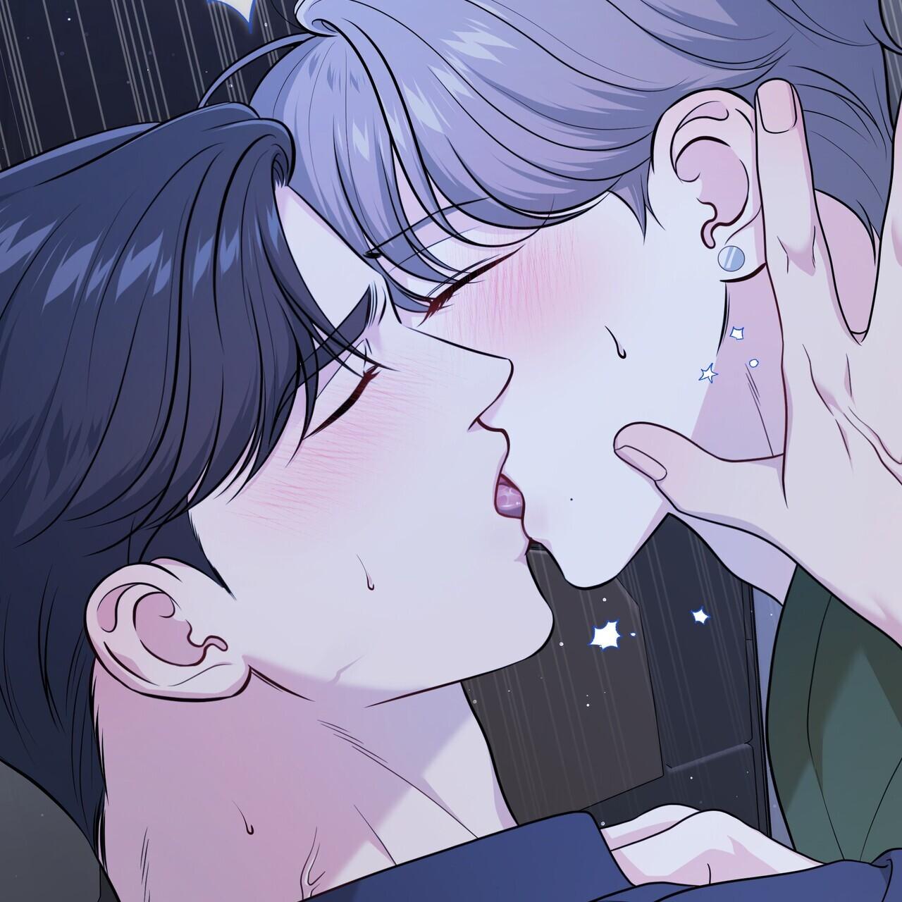 18+ tình yêu bí mật chapter 3 104