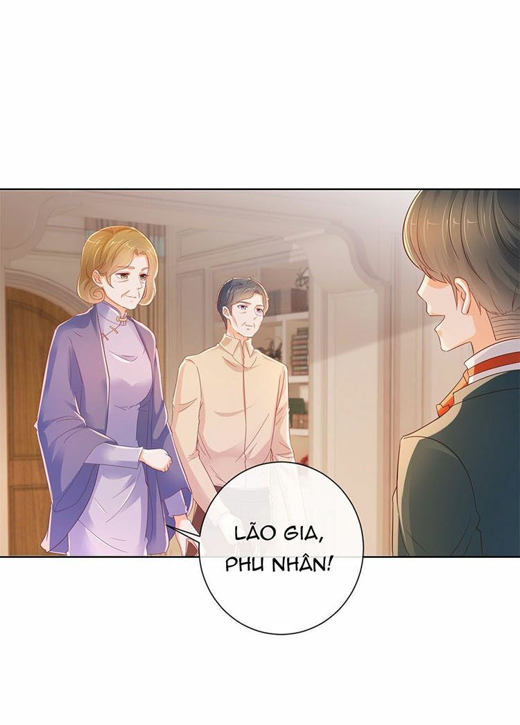 ẩn hôn 100%: chọc tức vợ yêu mua một tặng một chapter 266.1 13