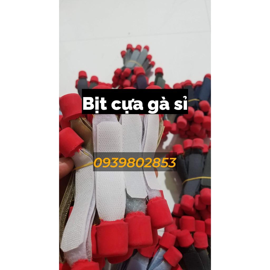 Bịt cựa cho gà nòi giá rẻ