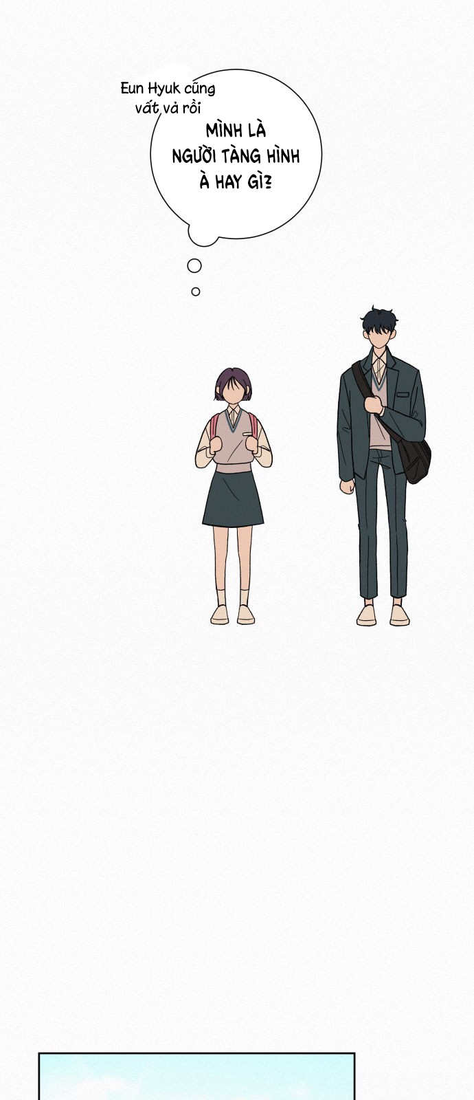 kế hoạch tình yêu trong sáng chapter 3.2 51