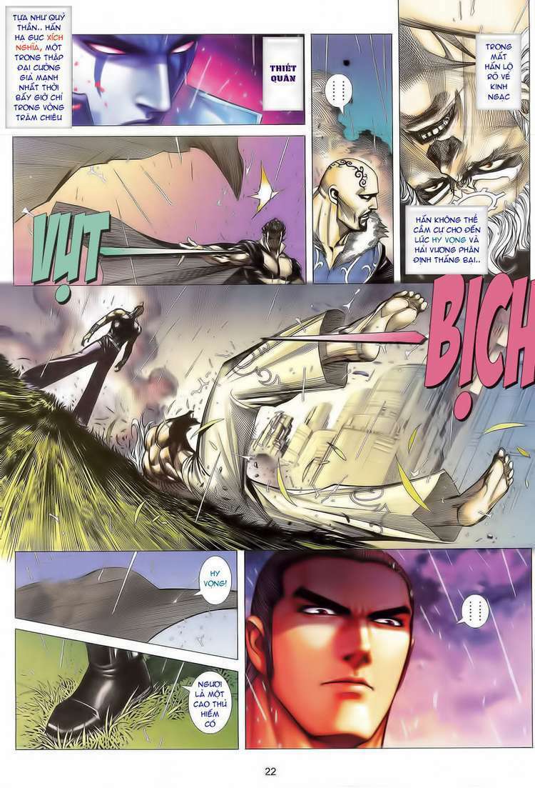 võ thần phượng hoàng chapter 102 18