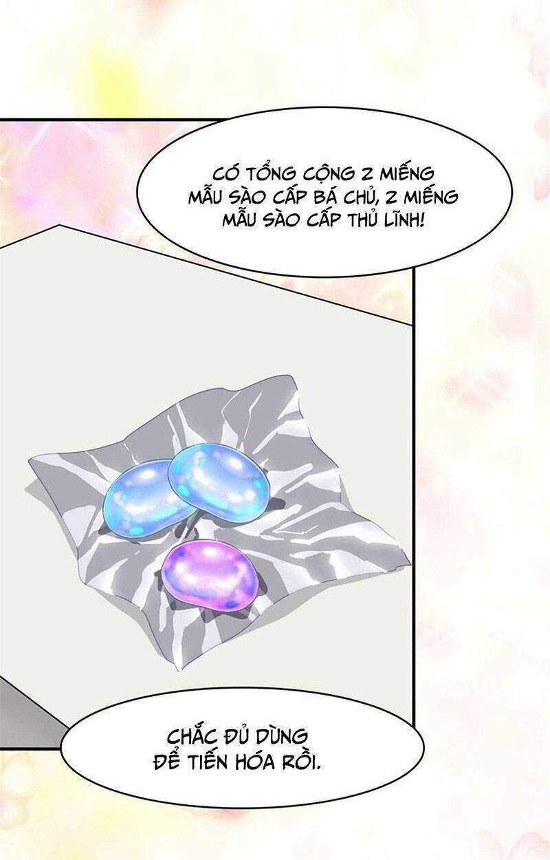 bạn gái virus của tôi chapter 268 2