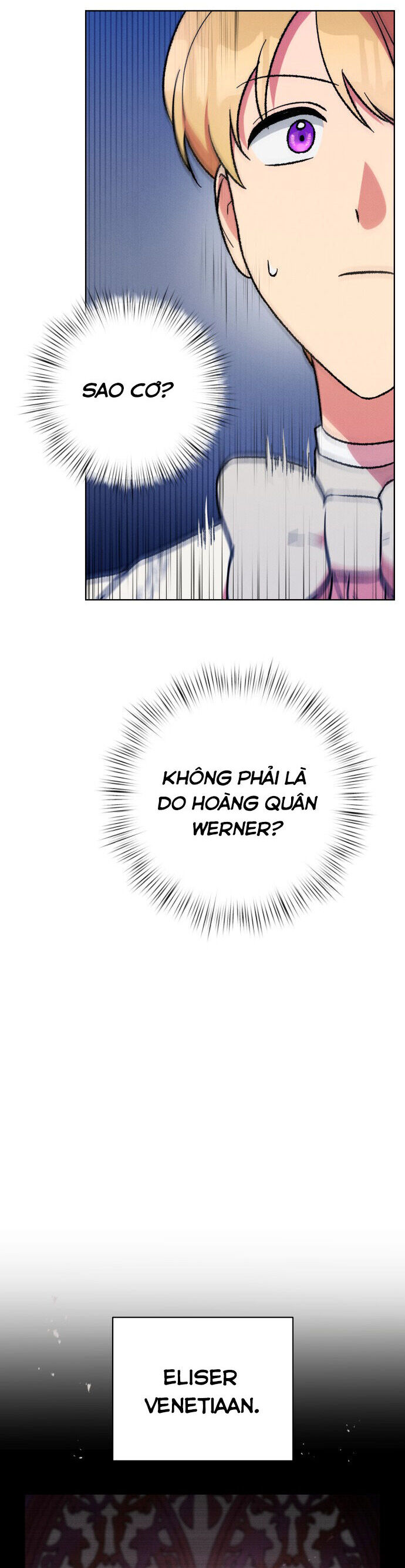 Nam Thứ Đình Công Thì Phải Làm Sao?! Chapter 27 - Trang 6