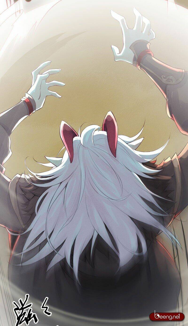 tây du ngạo tuyết thiên chapter 16 21