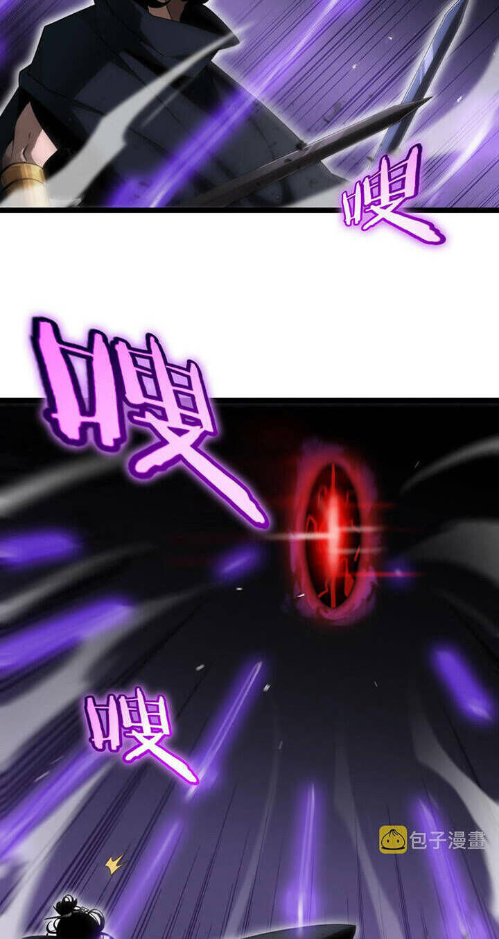 chư giới - tận thế online chapter 182 33