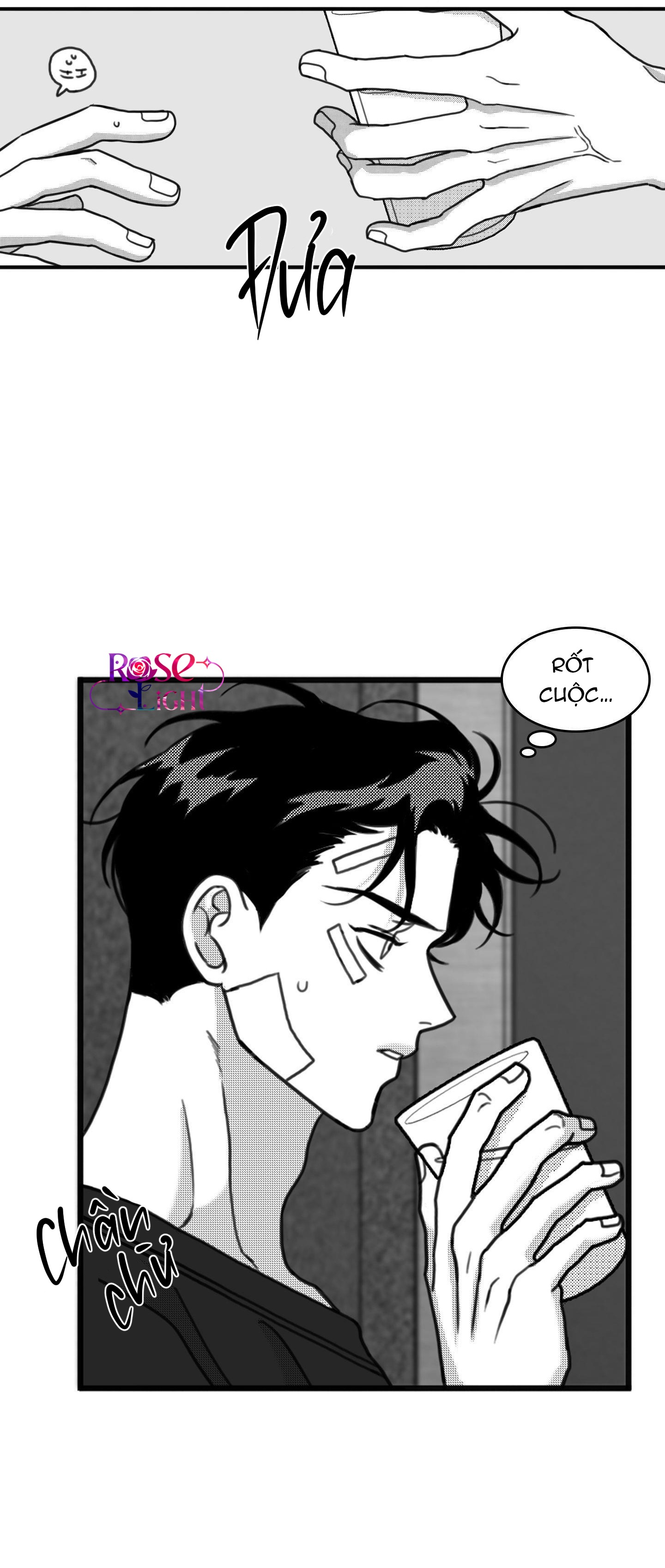 little bit psycho chapter 14 31