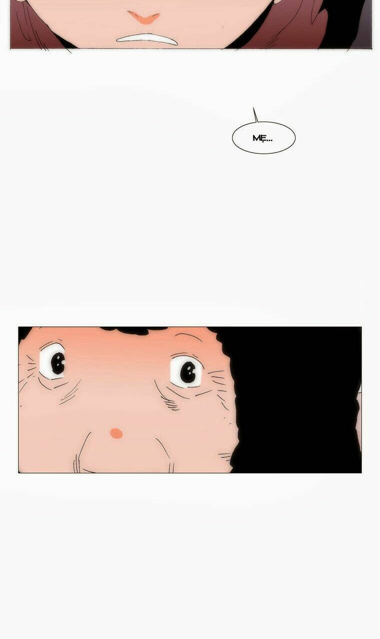 can't see can't hear but love chapter 61 11