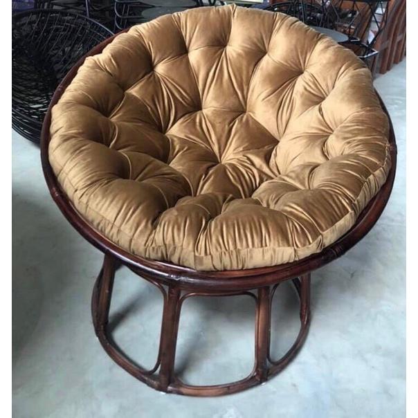 Ghế papasan thư giãn