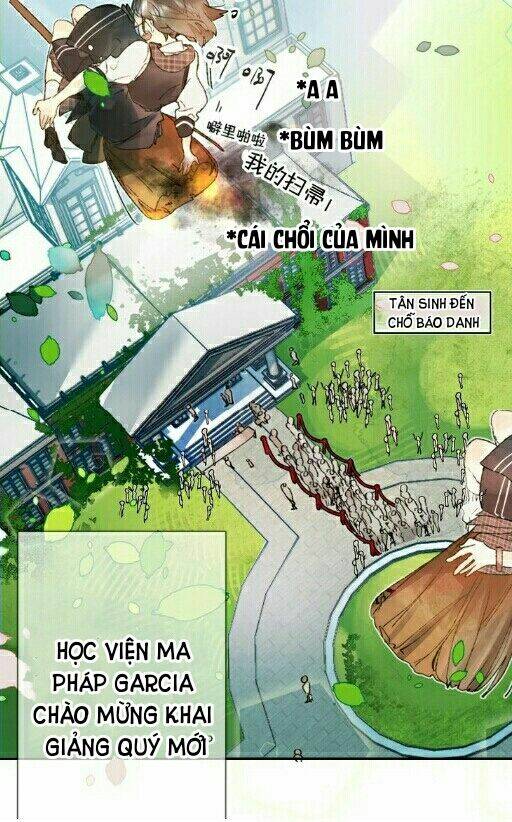 đệm lót ma nữ chapter 2 3