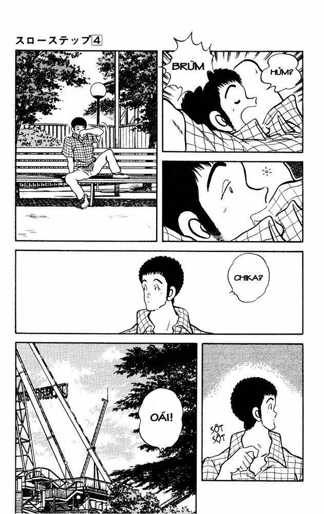 slow step chapter 29 4