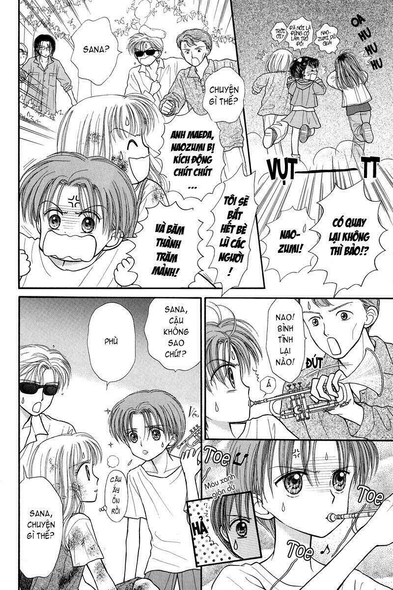 kodomo no omocha chapter 26 6