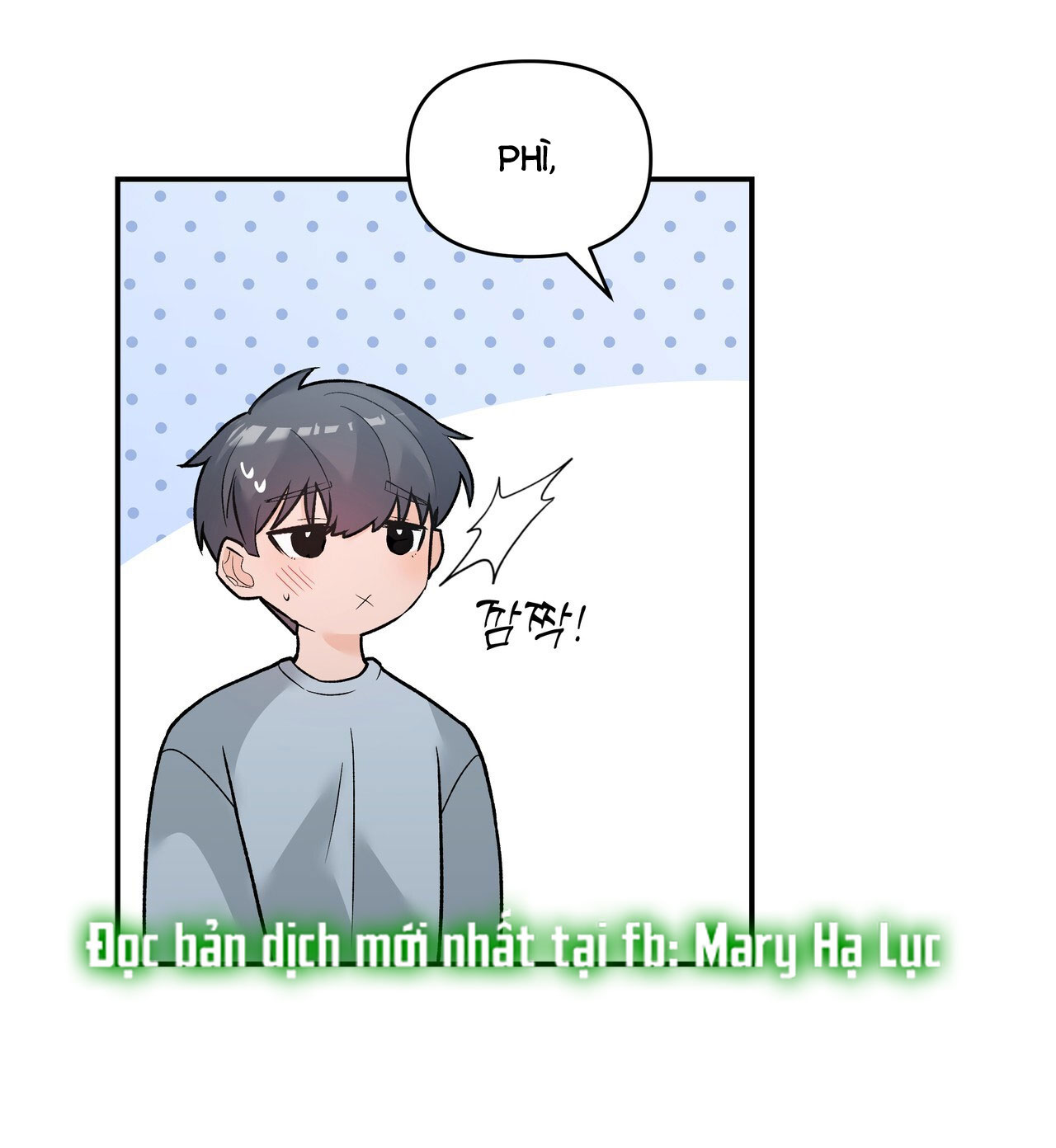 Dick Deep chapter 5.1 - Trang 16